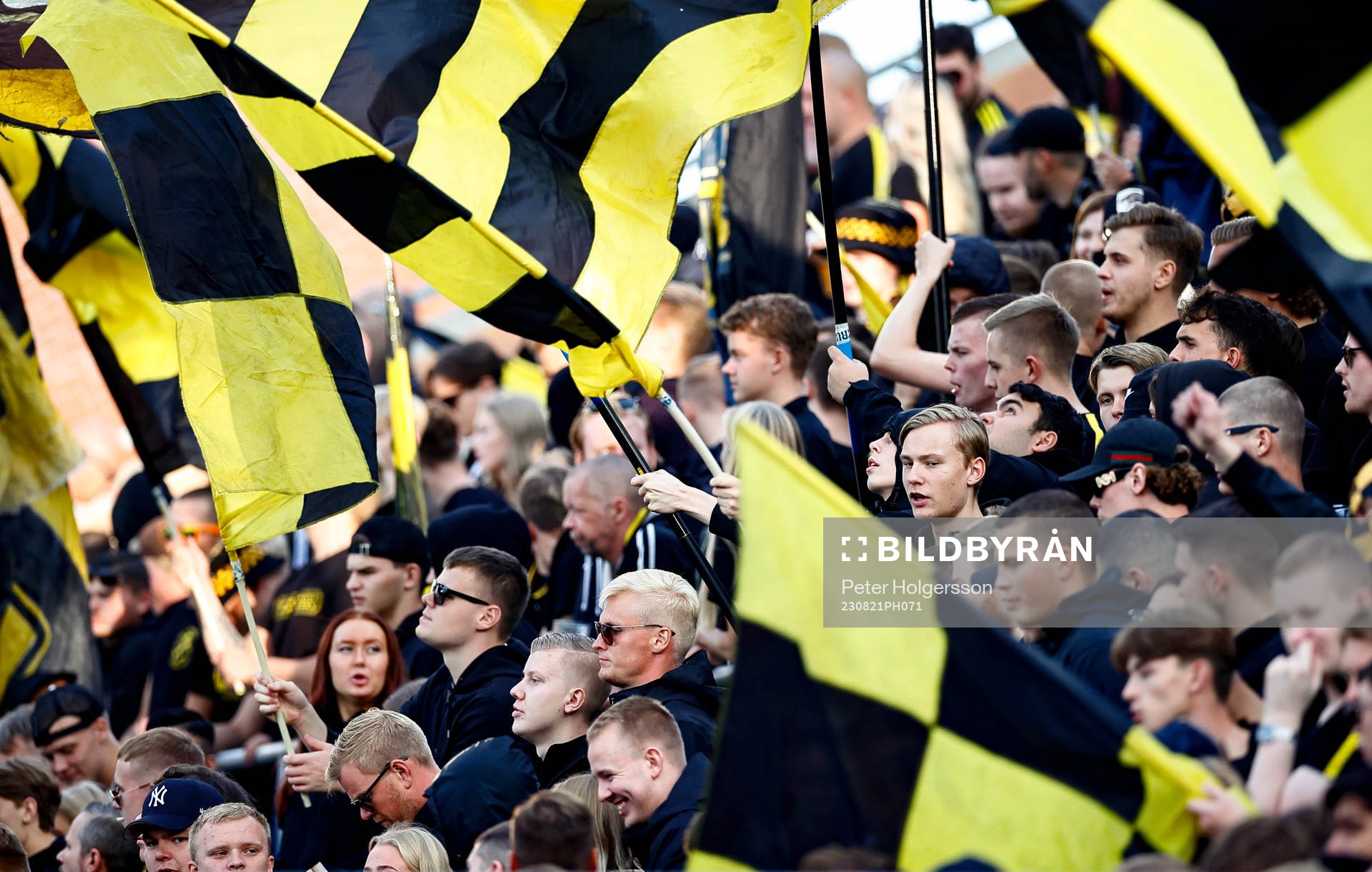 s supporters