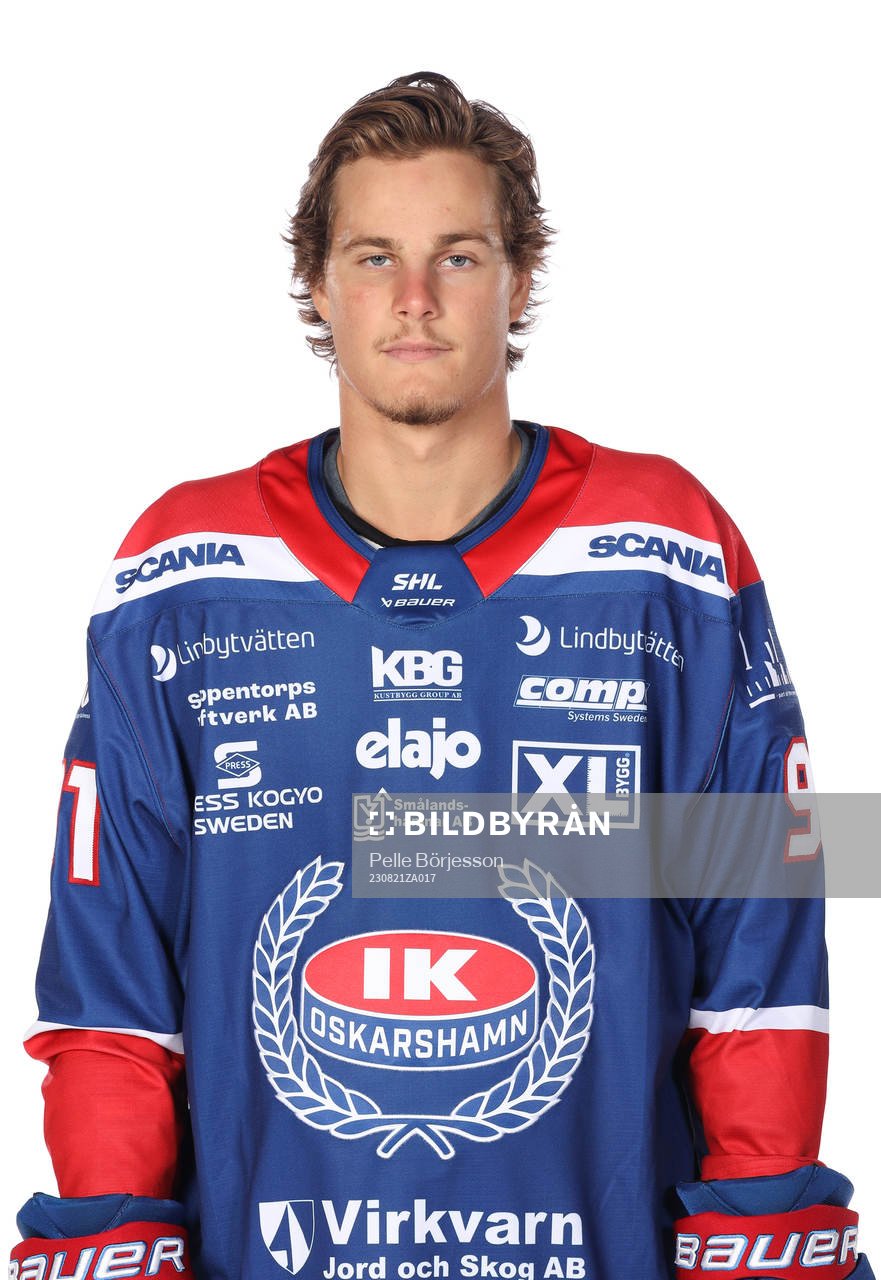 Oskarshamns Logan Hutsko