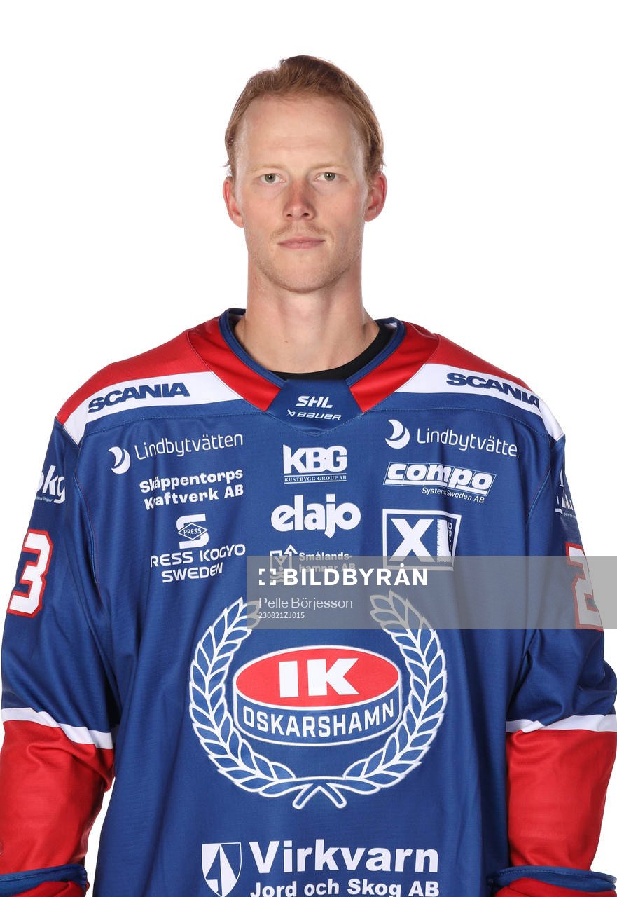 Oskarshamns Gustaf Westlund