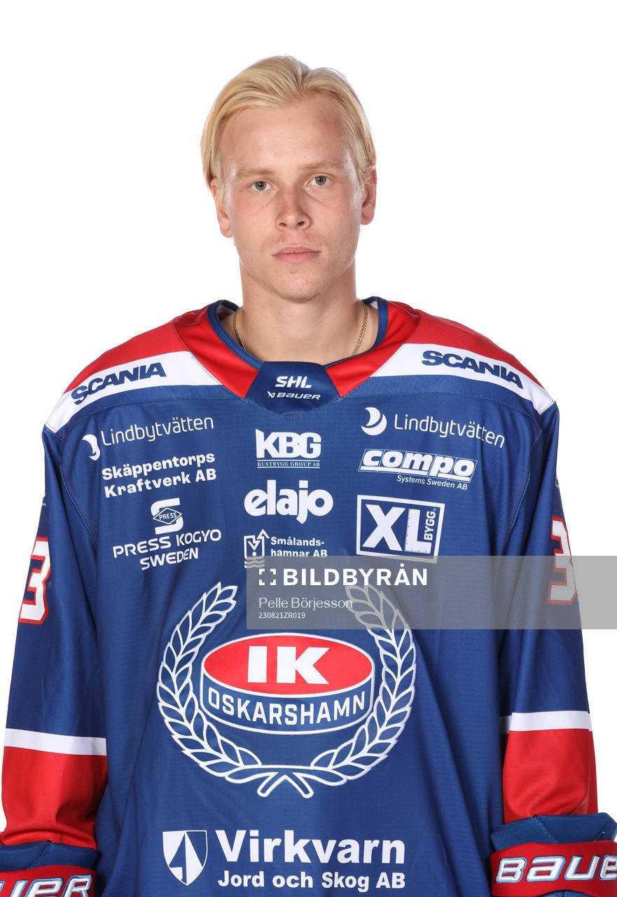 Oskarshamns Oskar Asplund