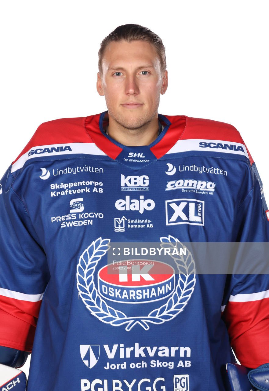 Oskarshamns Emil Kruse