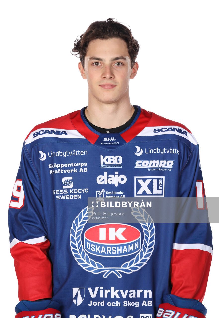 Oskarshamns Dalibor Dvorsky