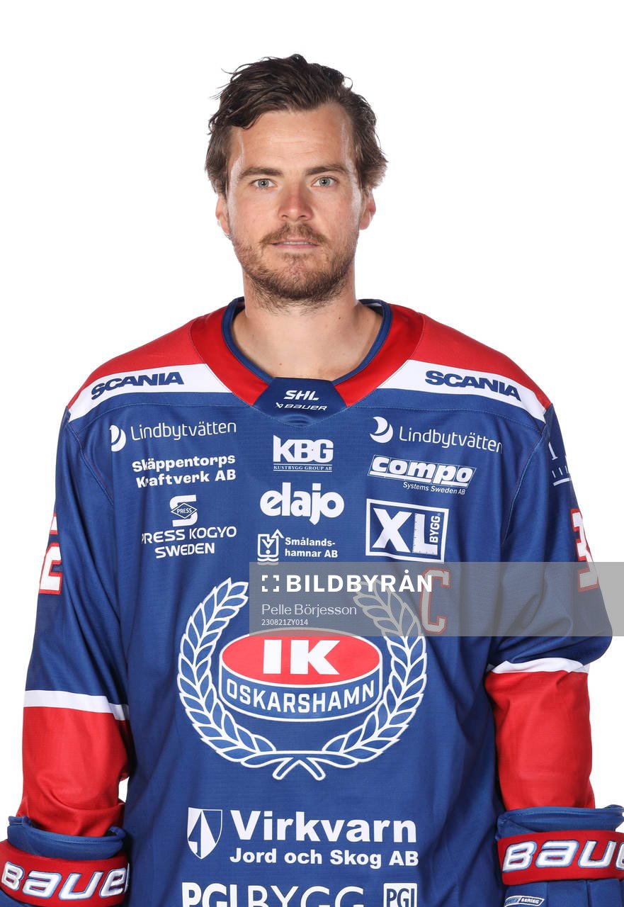 Oskarshamns Oscar Engsund