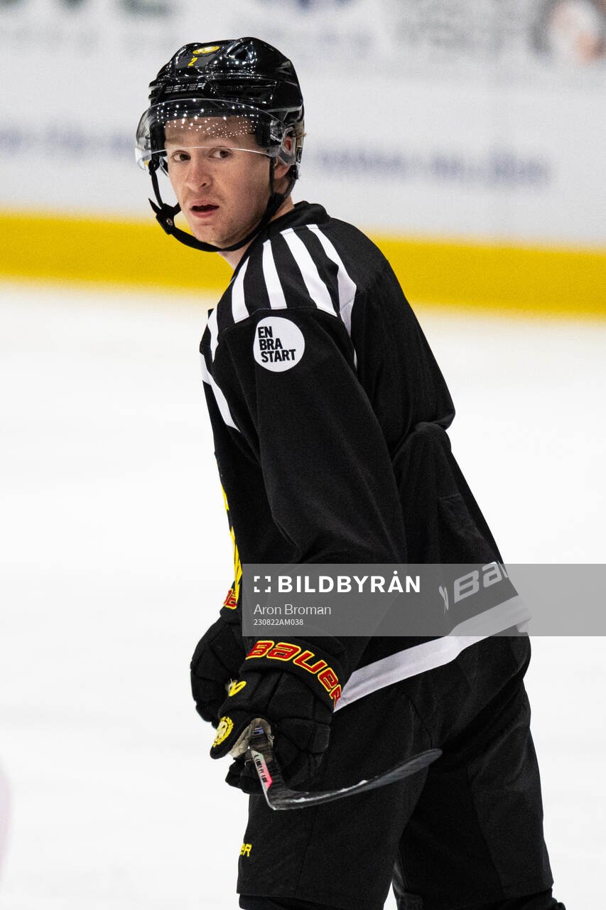 Brynäs Anton Johannesson