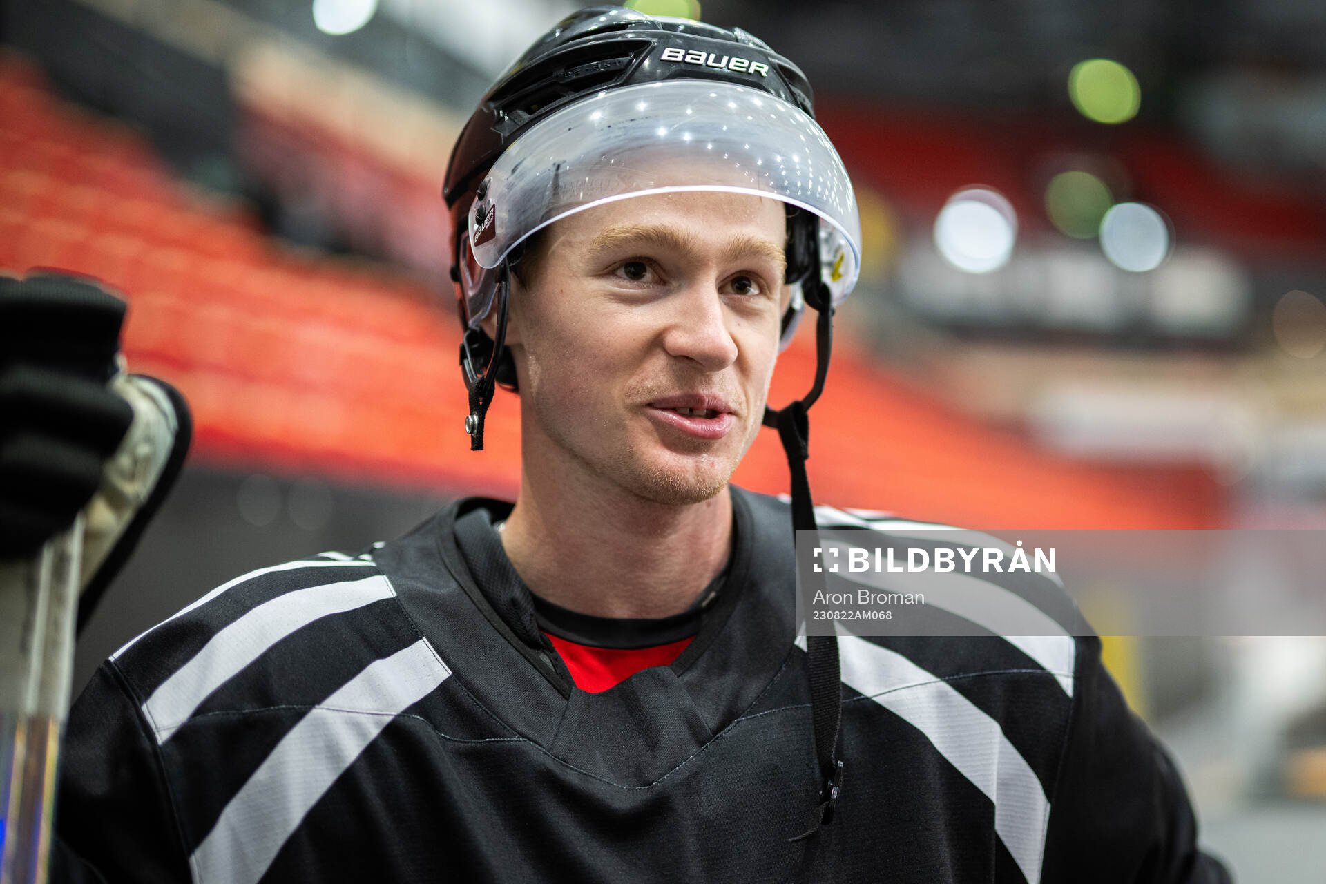 Brynäs Anton Johannesson