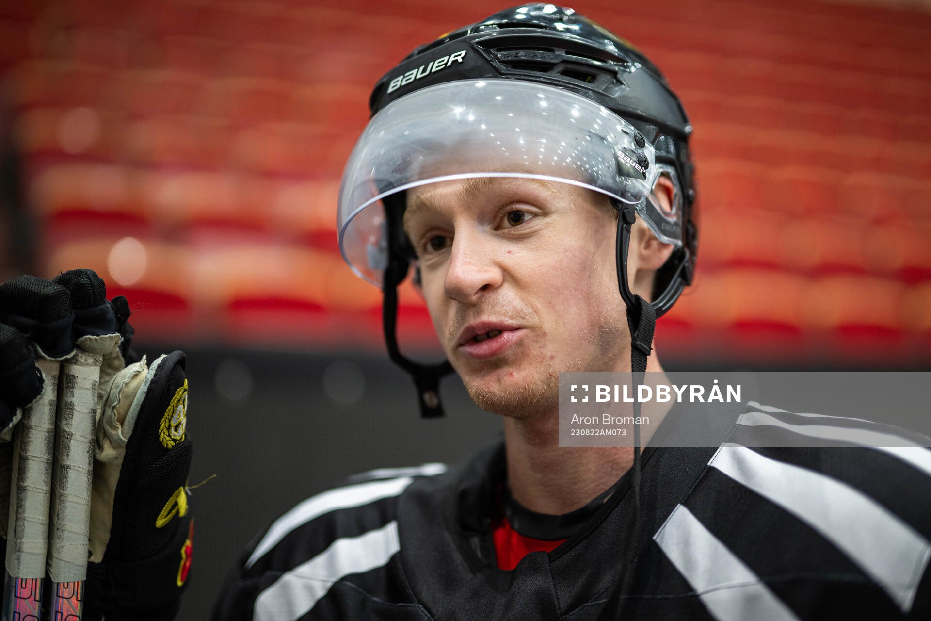 Brynäs Anton Johannesson