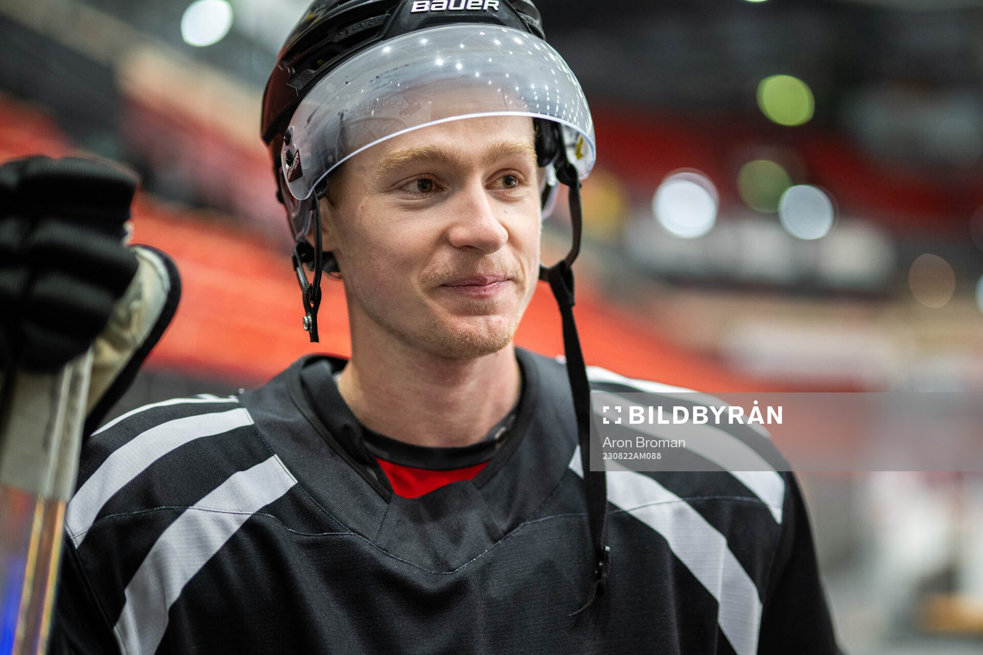 Brynäs Anton Johannesson