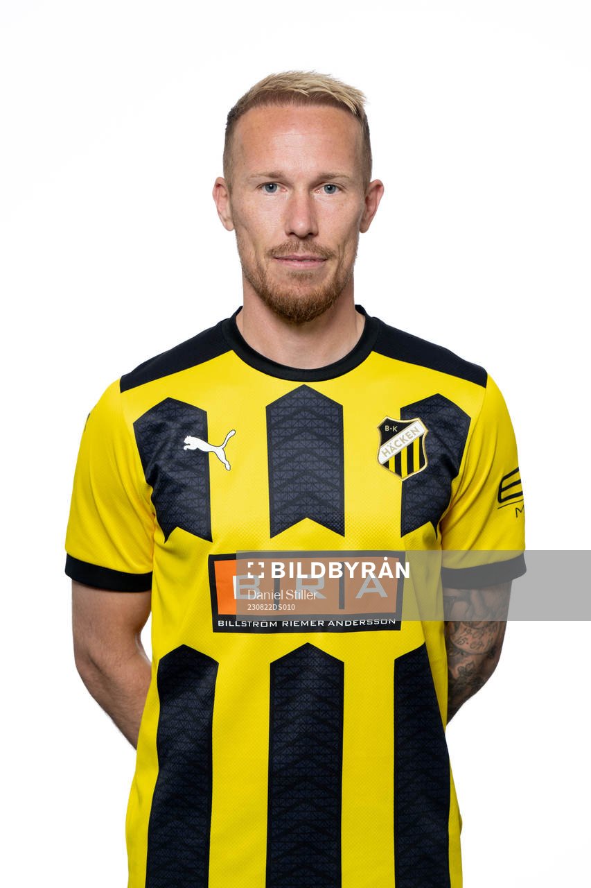 Mikkel Rygaard