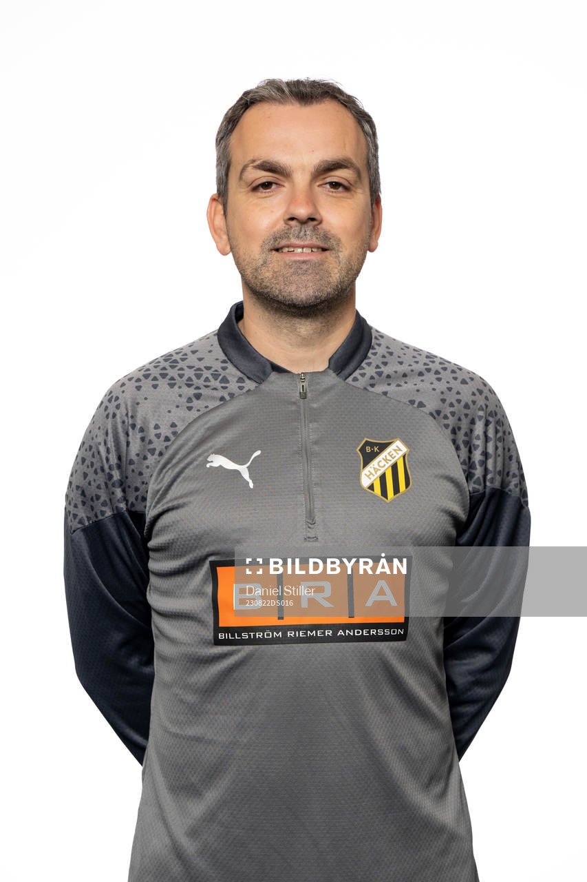 Hristijan Cvetkovski, övergångstränare och