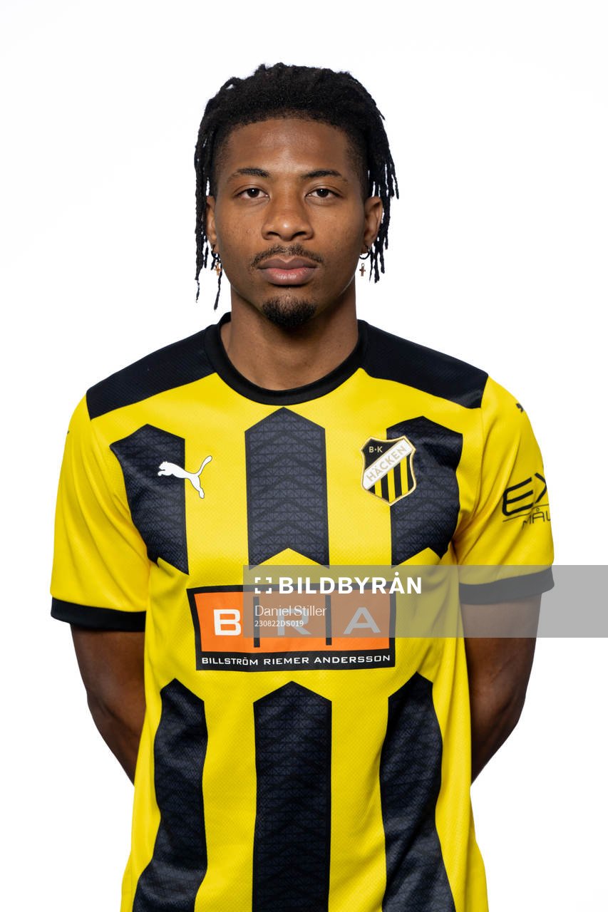 Franklin Tebo Uchenna