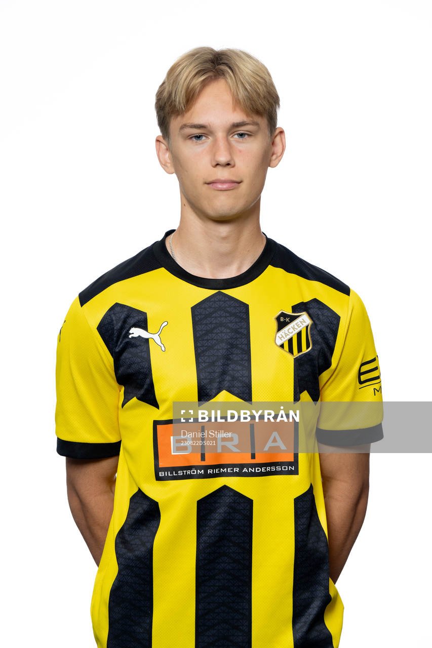 Pontus Dahbo