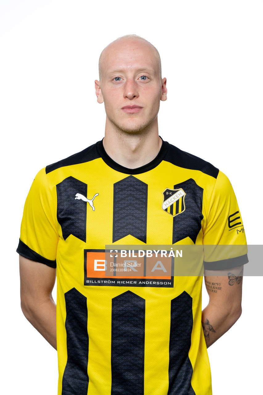 Valgeir Fridriksson