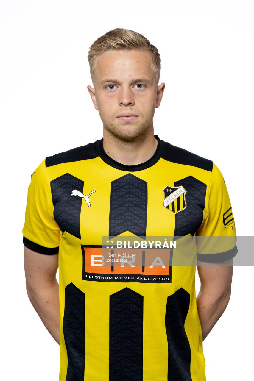 Tomas Totland
