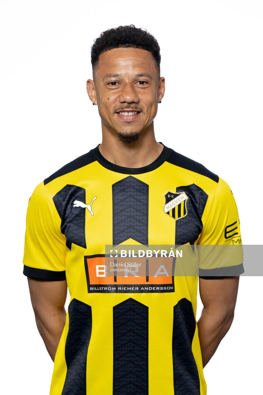 Tobias Sana