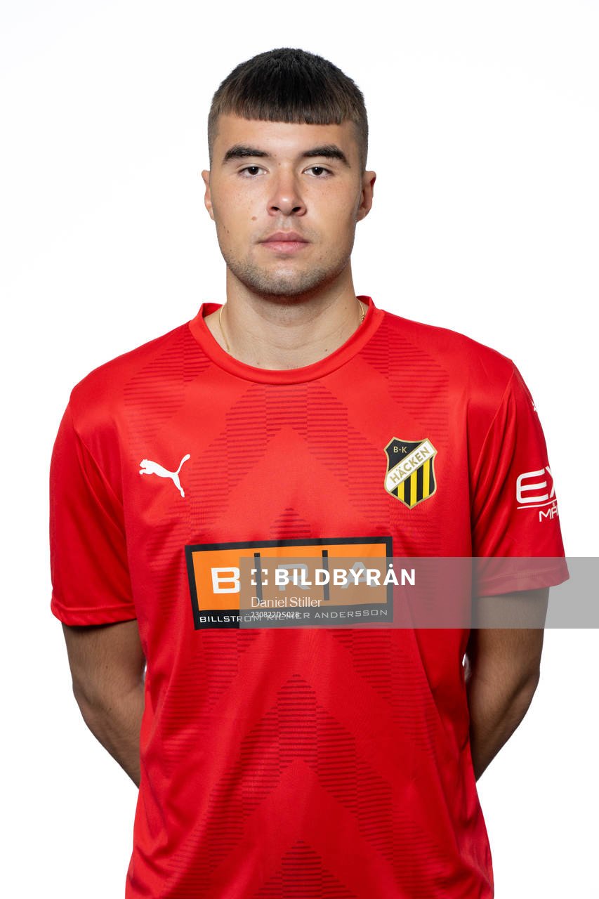 Sebastian Banozic