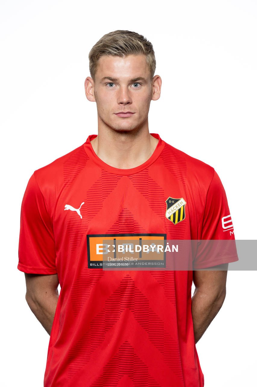 Johan Brattberg