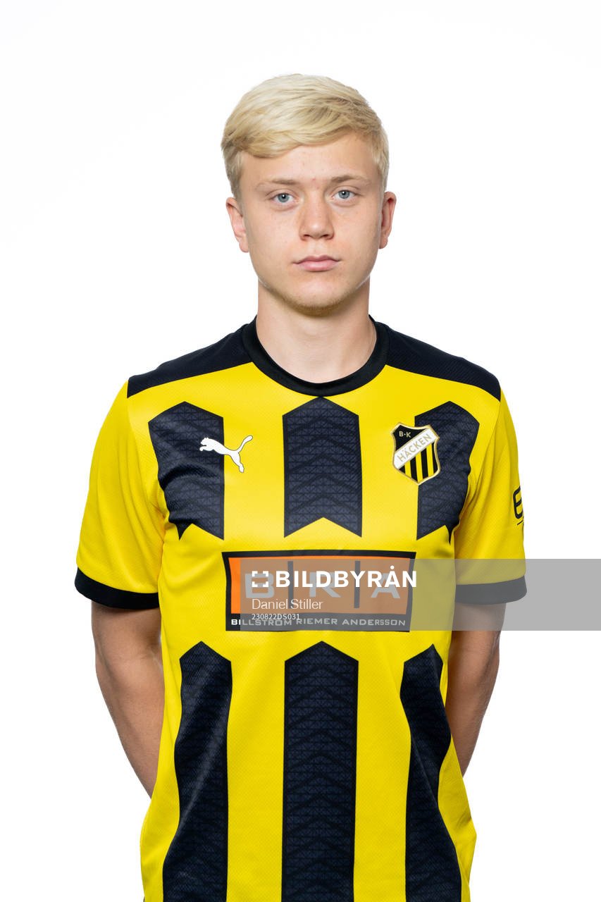 Isak Brusberg