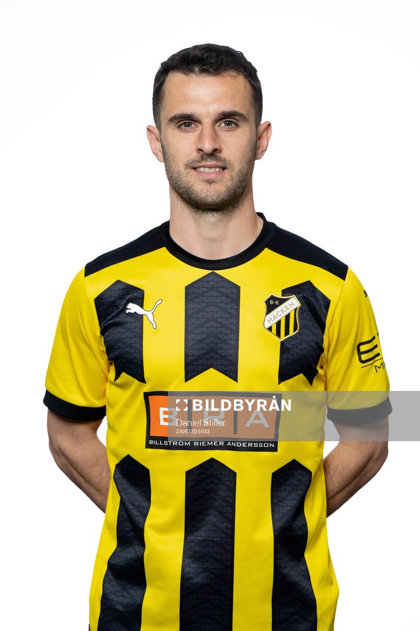 Kadir Hodzic
