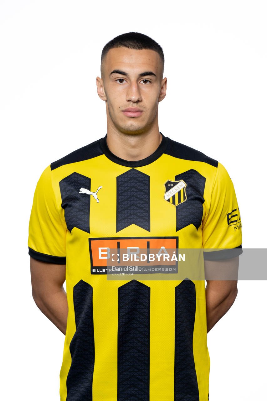 Srdjan Hrstic