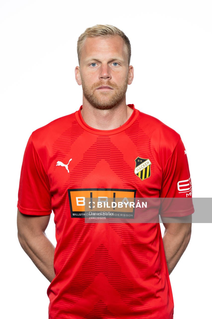Peter Abrahamsson