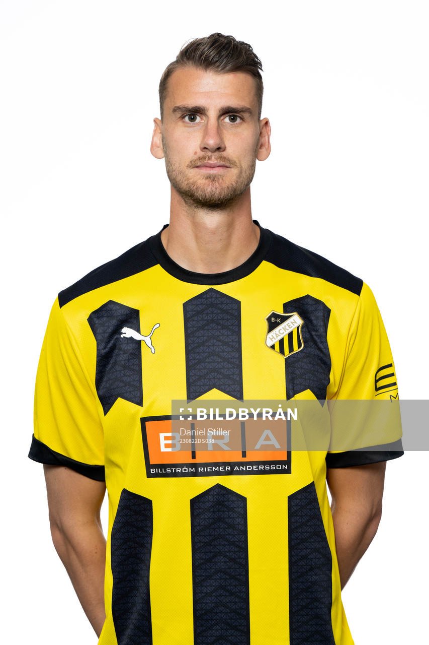 Johan Hammar