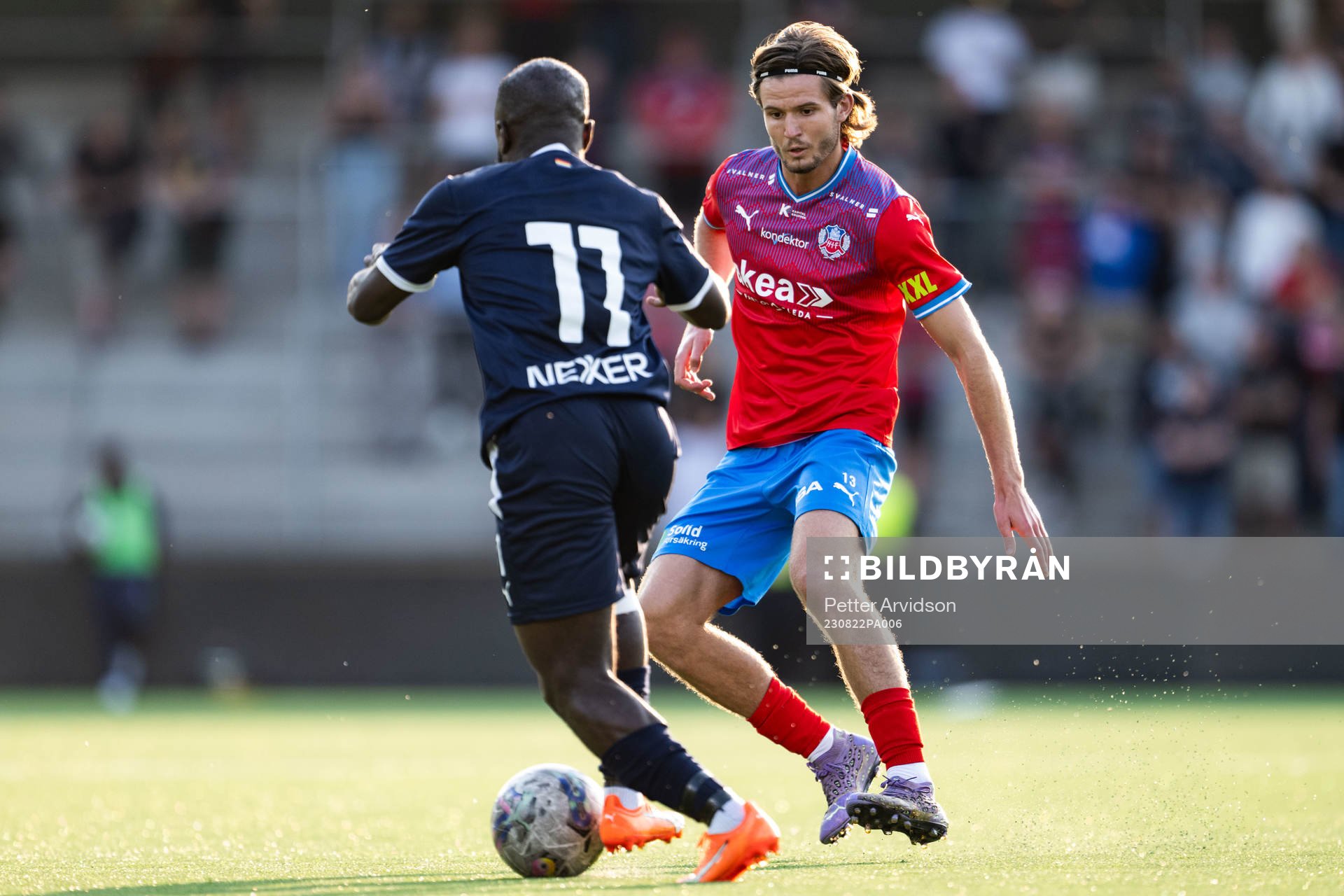 Helsingborgs Wilhelm Loeper