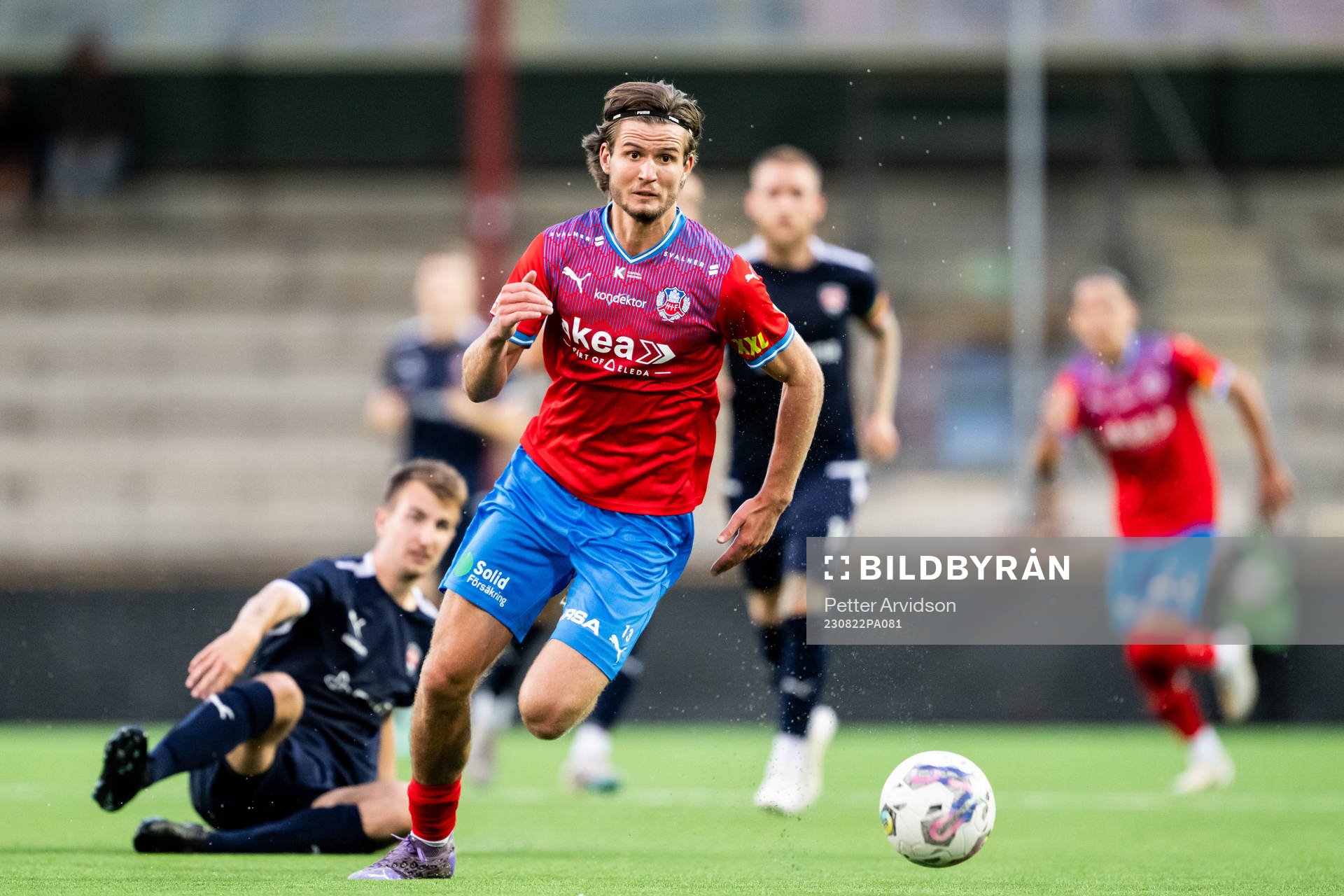 Helsingborgs Wilhelm Loeper