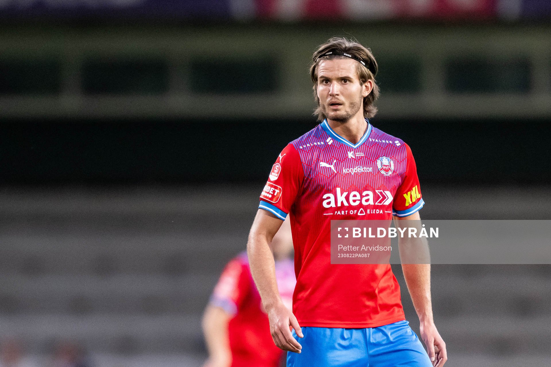 Helsingborgs Wilhelm Loeper
