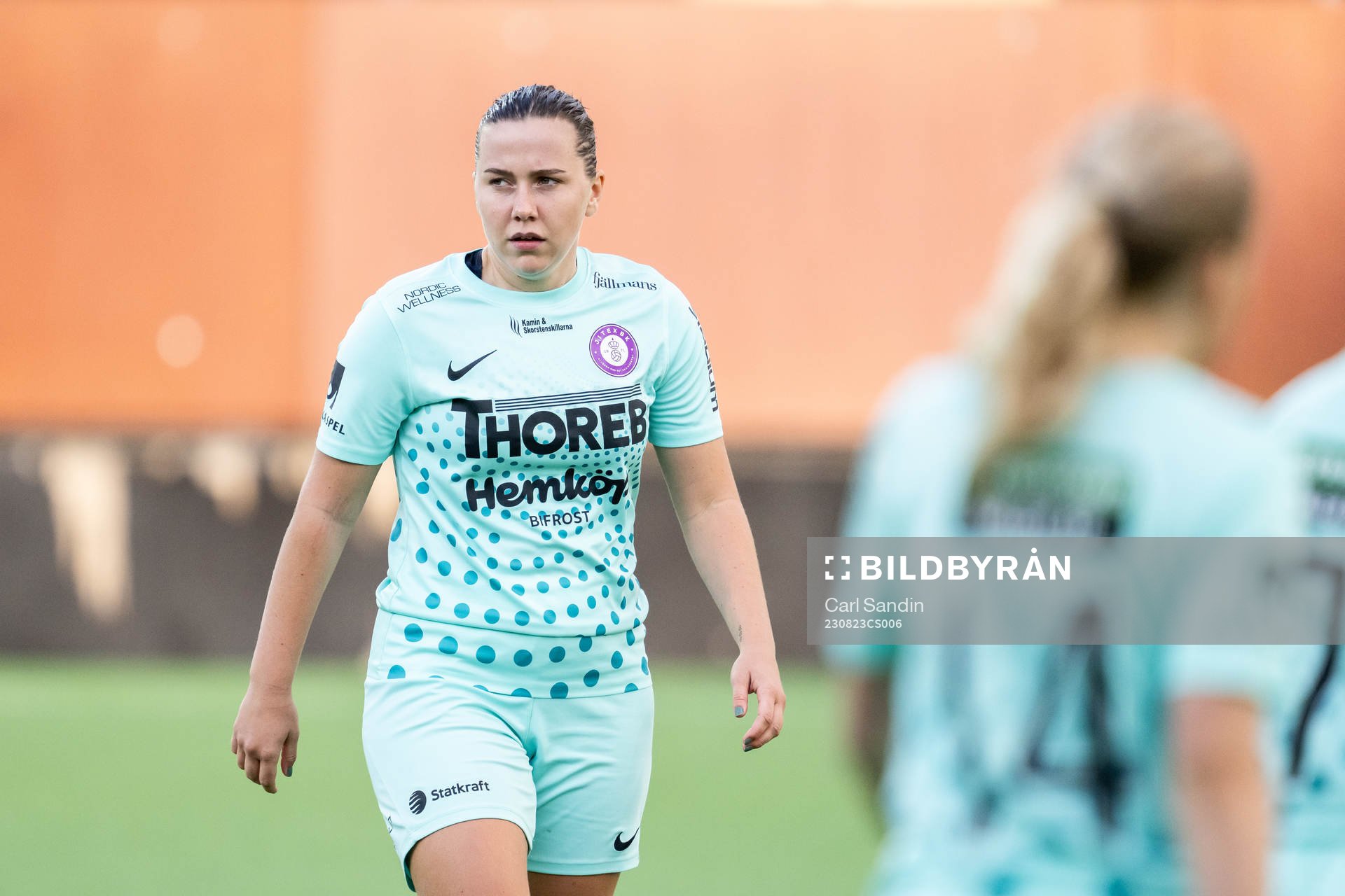 Jitexs Ella Smith Ygfeldt