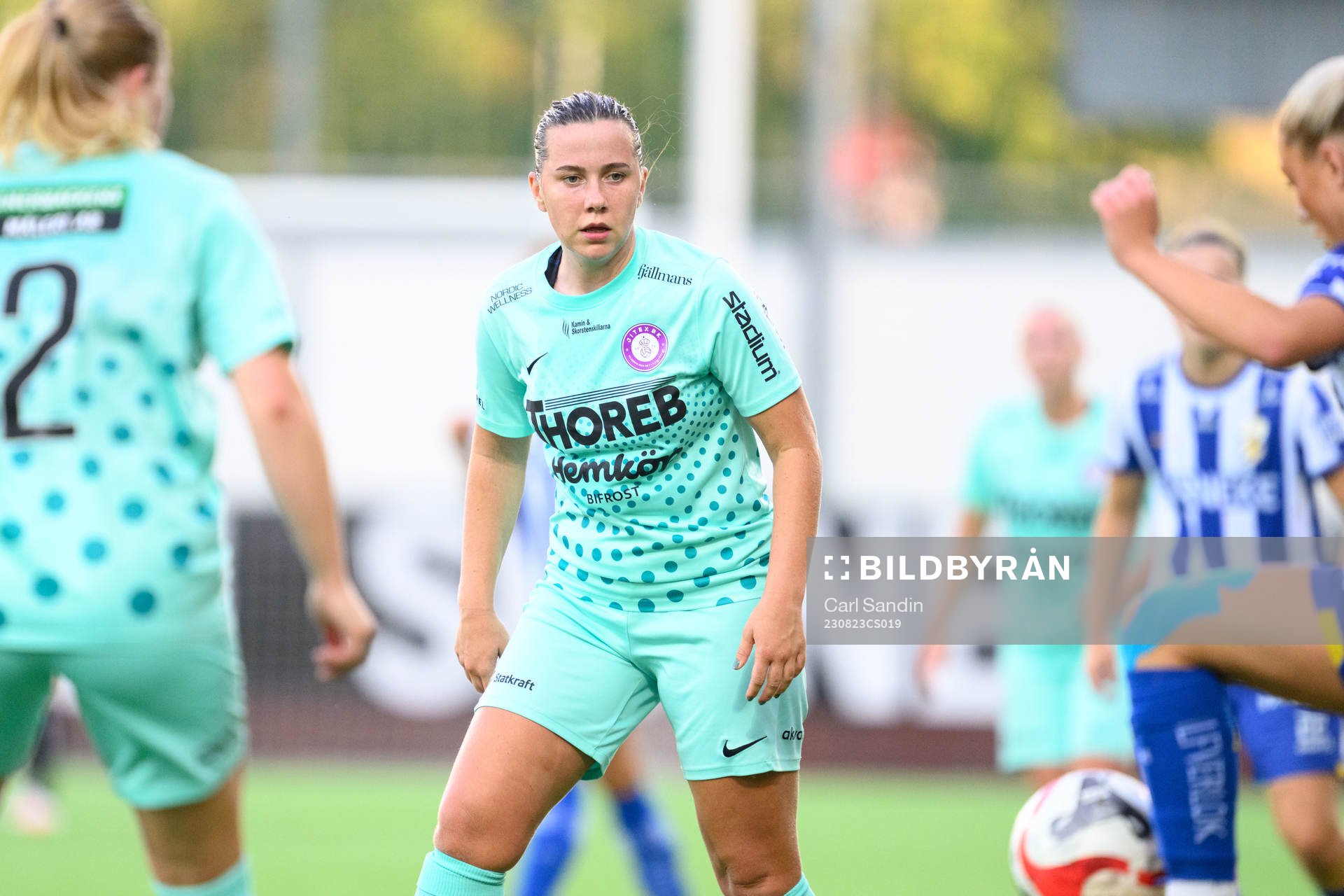 Jitexs Ella Smith Ygfeldt
