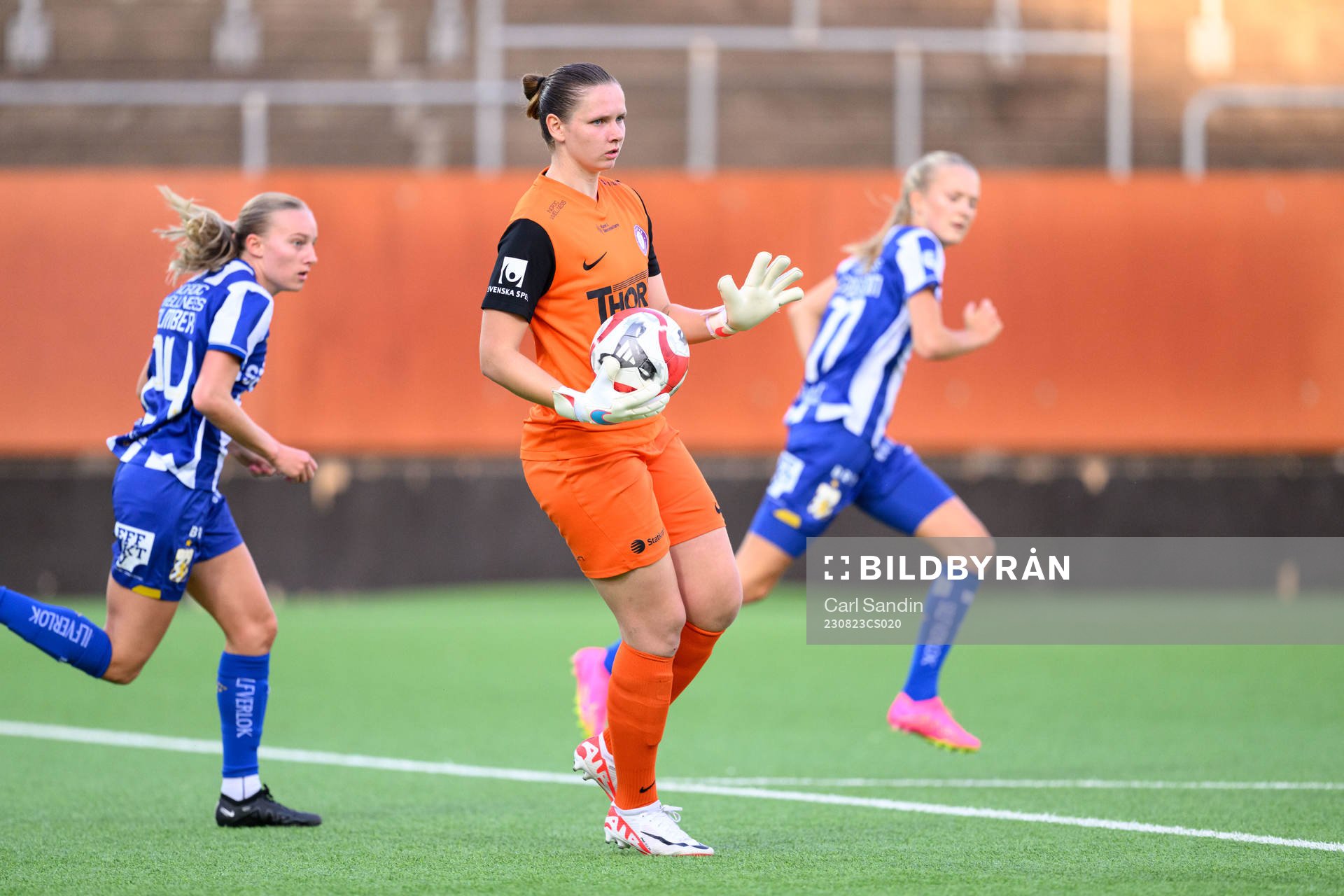 Jitexs Anna Larsson