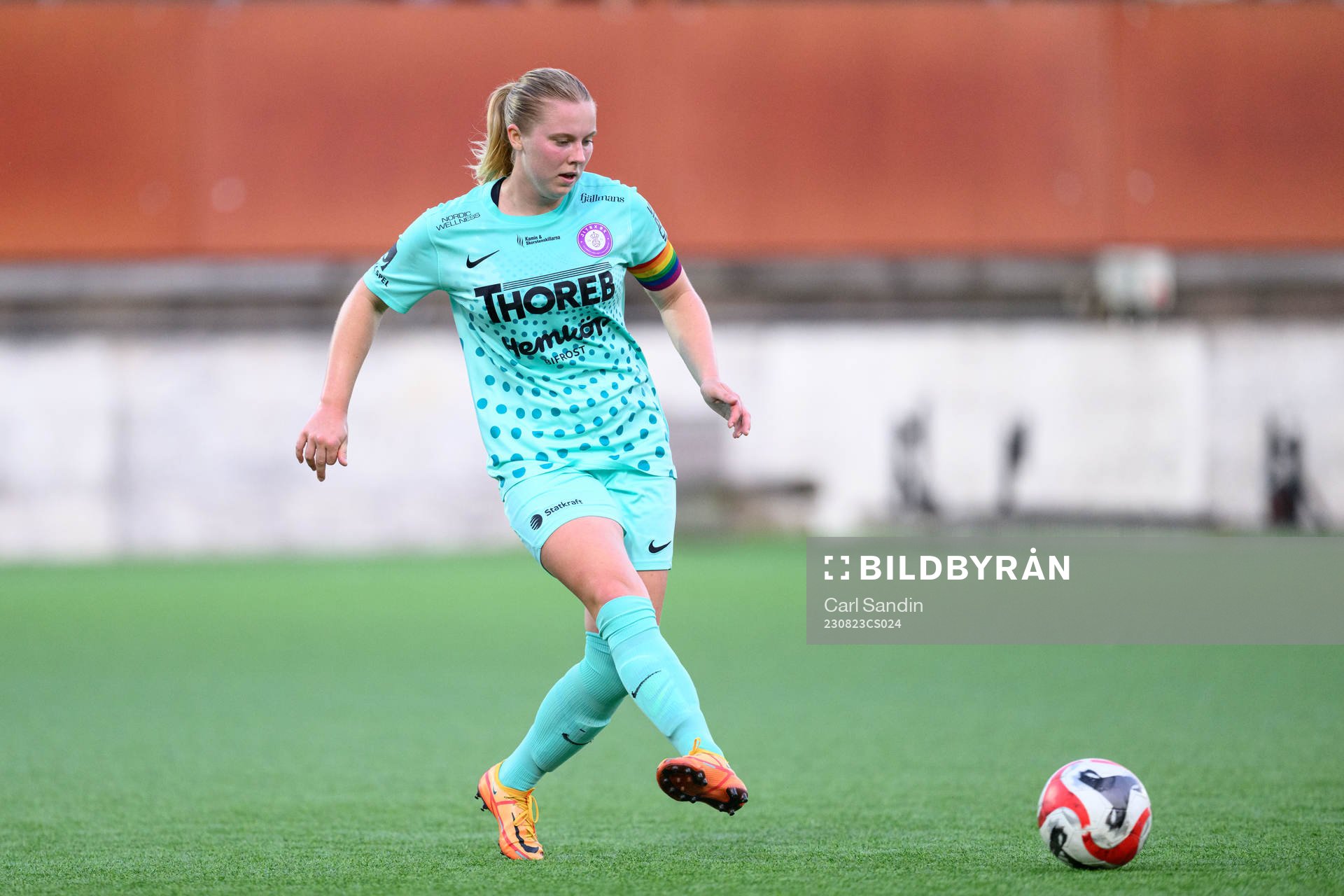 Jitexs Elin Palklint