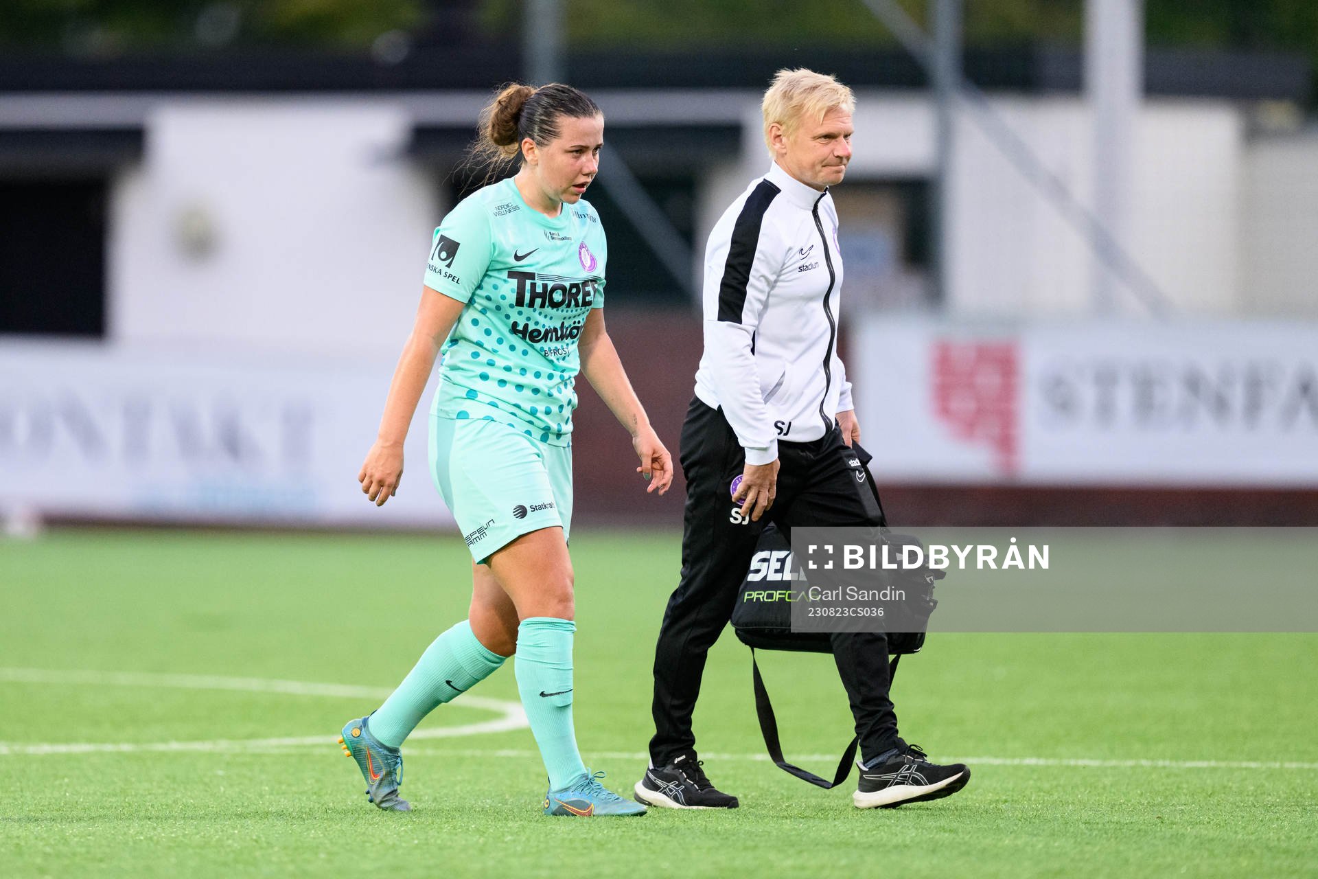 Jitexs Ella Smith Ygfeldt
