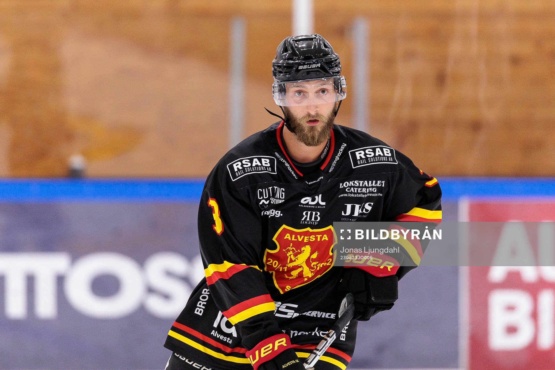 Alvestas Måns Hermansson