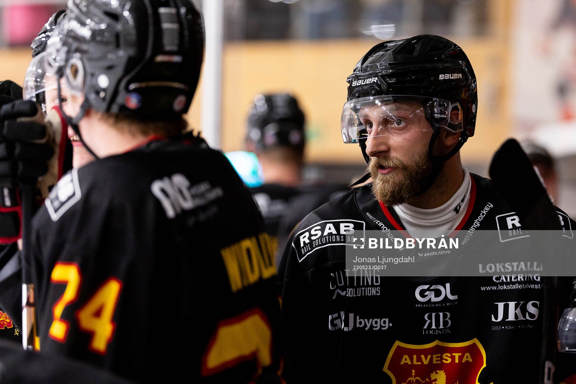 Alvestas Måns Hermansson