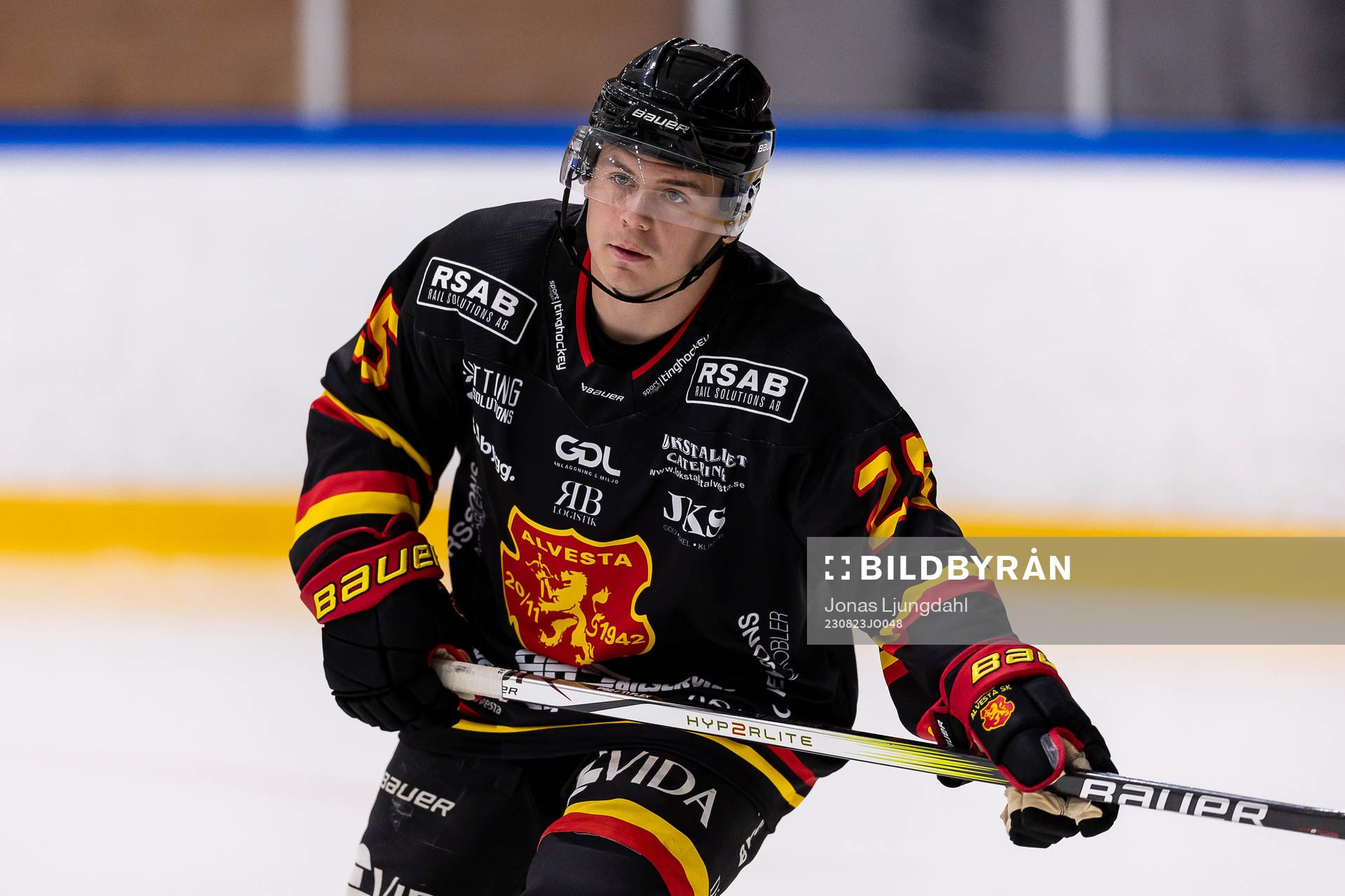 Alvestas Joakim Stjern Svensson