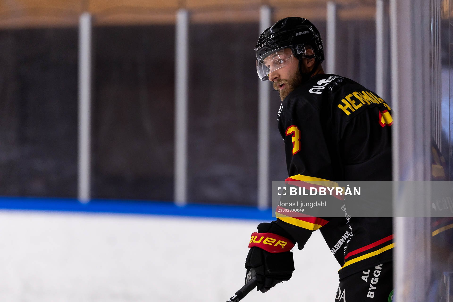 Alvestas Måns Hermansson