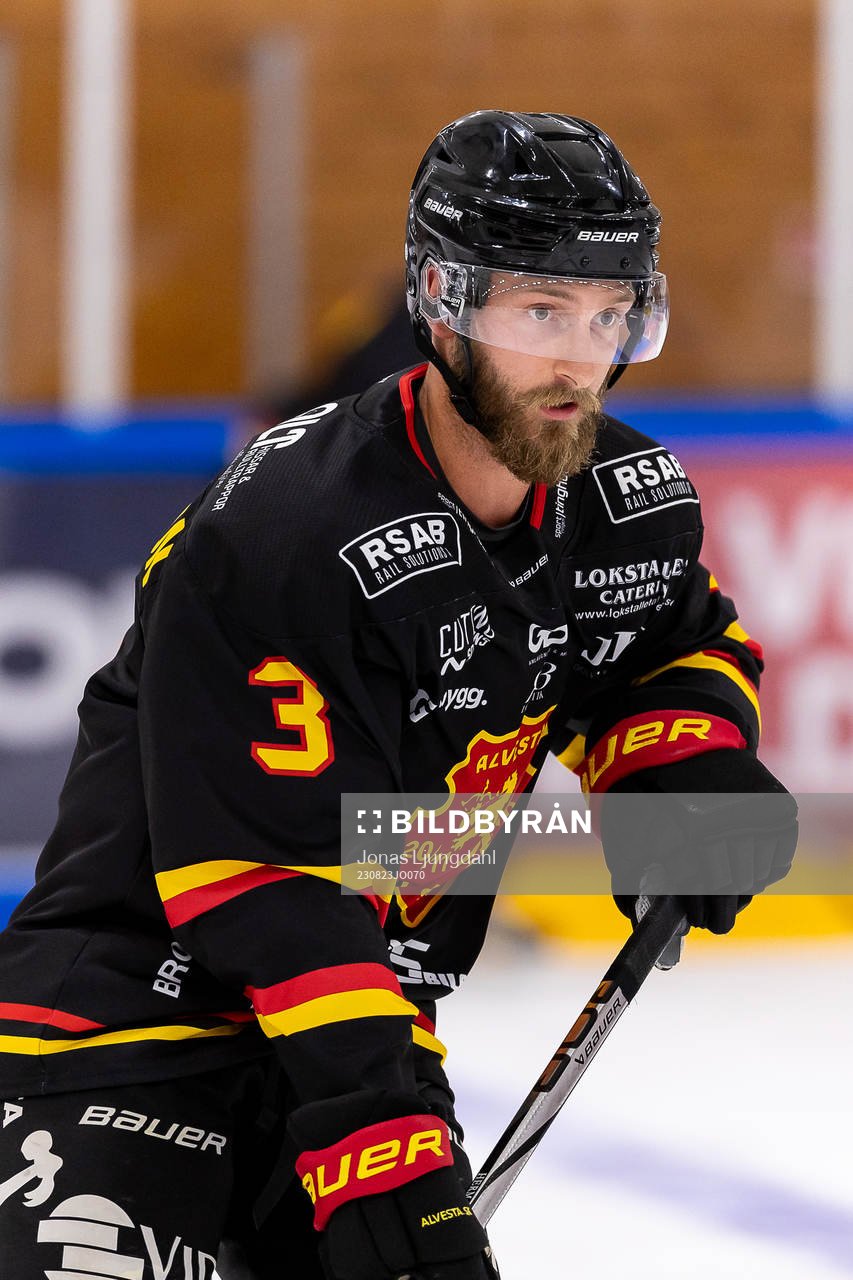 Alvestas Måns Hermansson