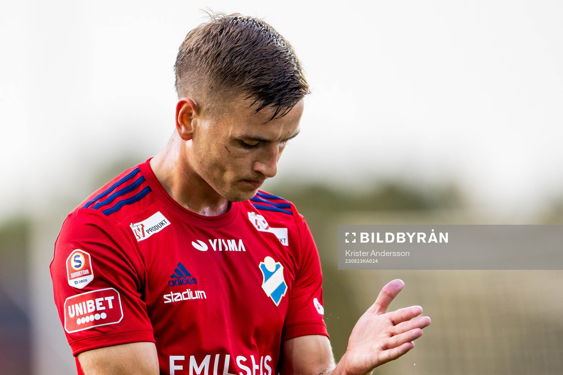 Östers Runar Thor Sigurgeirsson