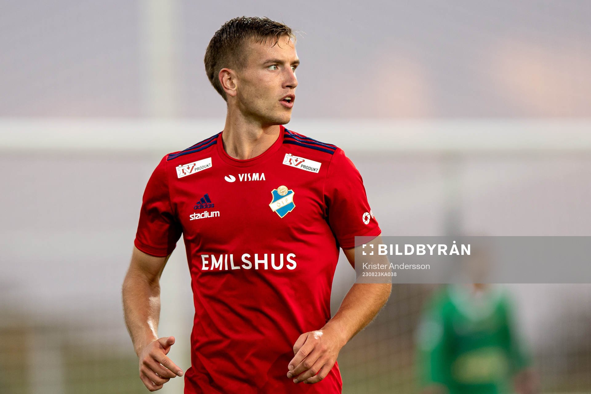 Östers Runar Thor Sigurgeirsson
