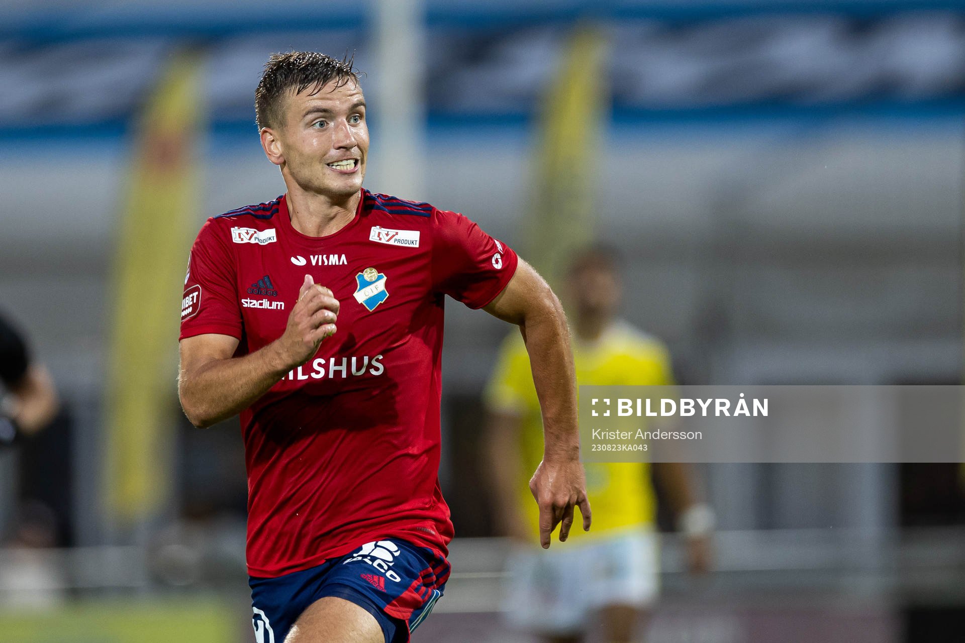Östers Runar Thor Sigurgeirsson