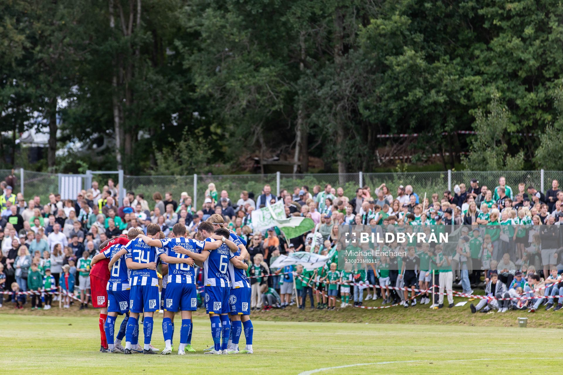 IFK Göteborgs spelare