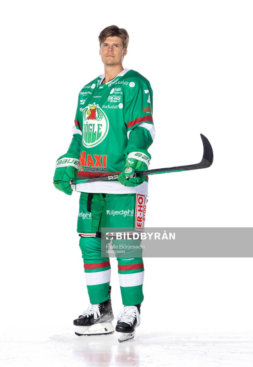 Rögles Erlend Lesund