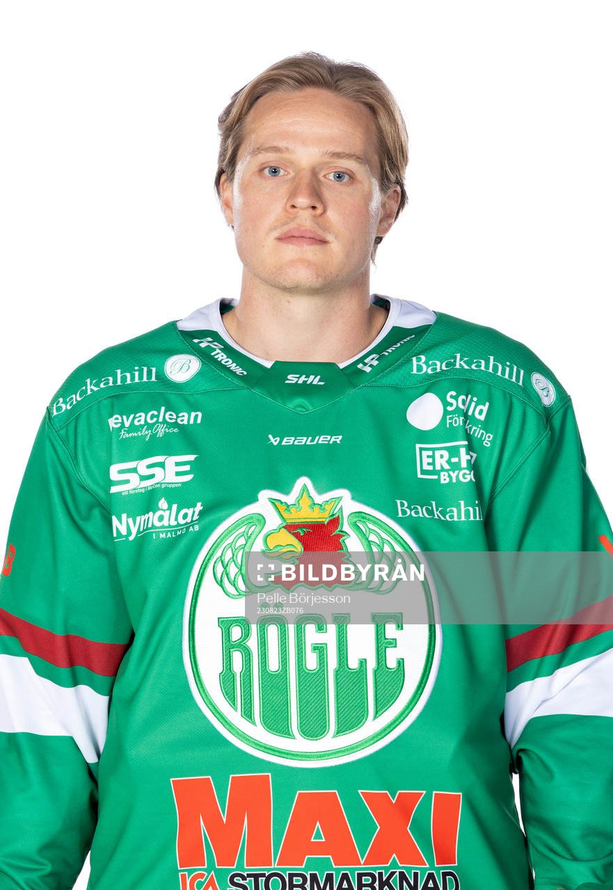 Rögles Johannes Johannesen