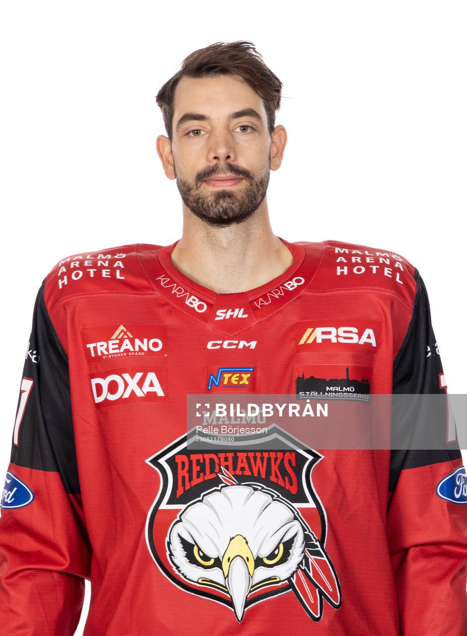 Malmös Markus Lauridsen