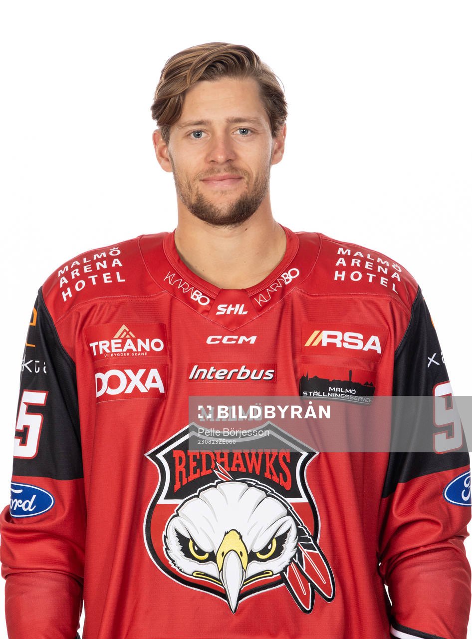 Malmös Carl Persson