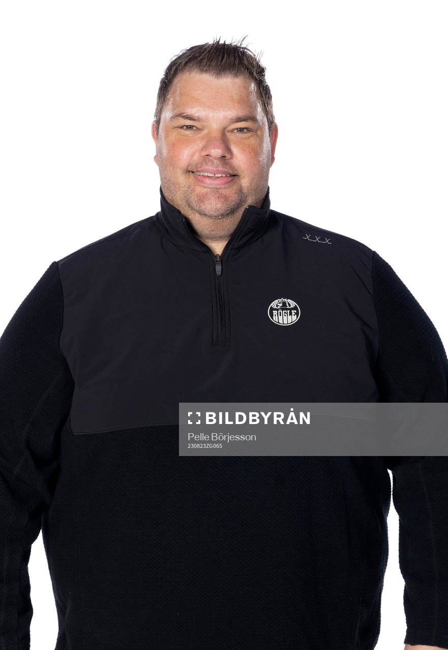 Rögles Frederik Andersen