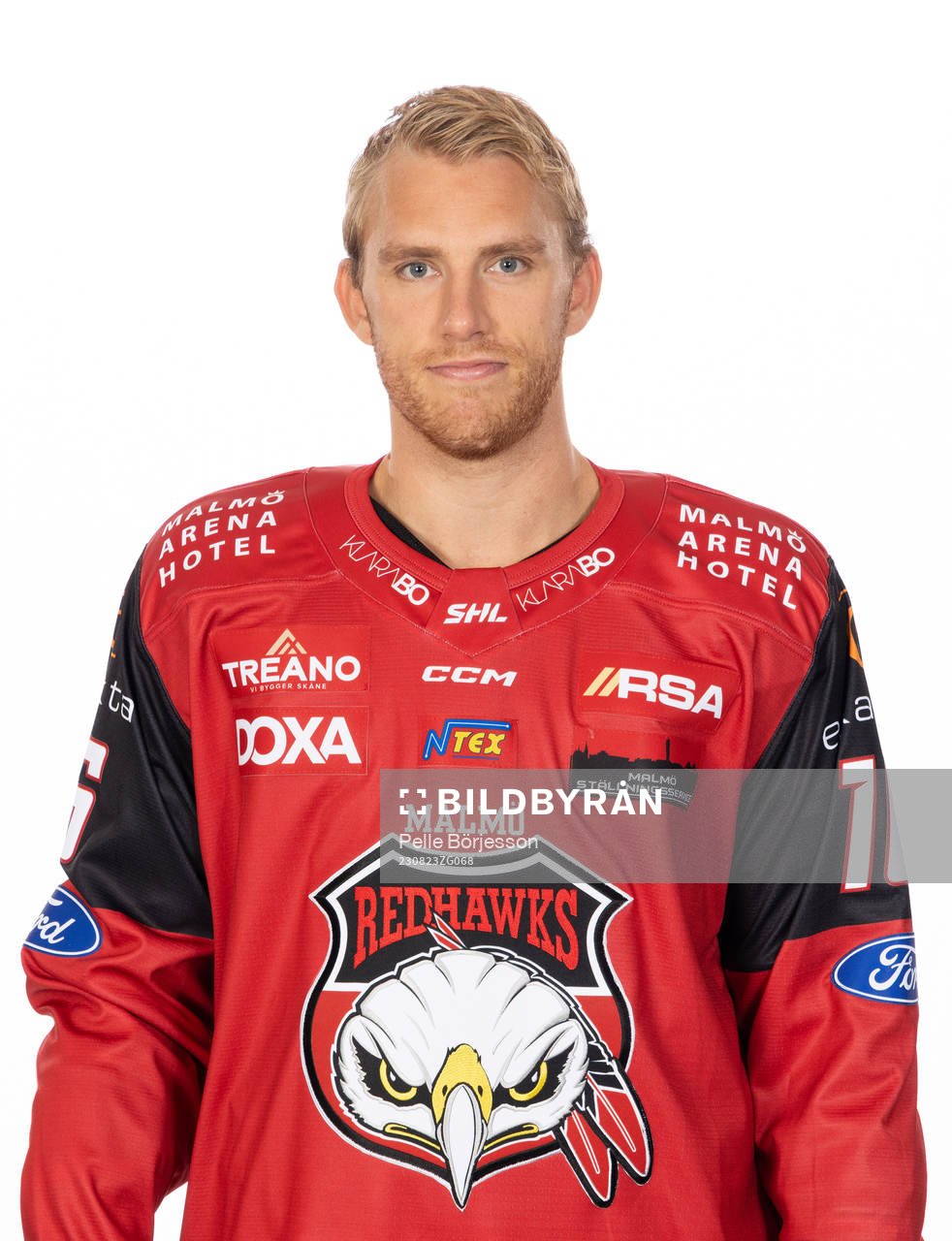 Malmös Matias Lassen