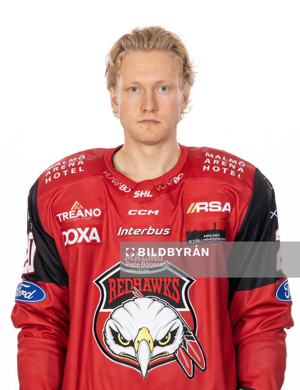 Malmös Thomas Berg-Paulsen