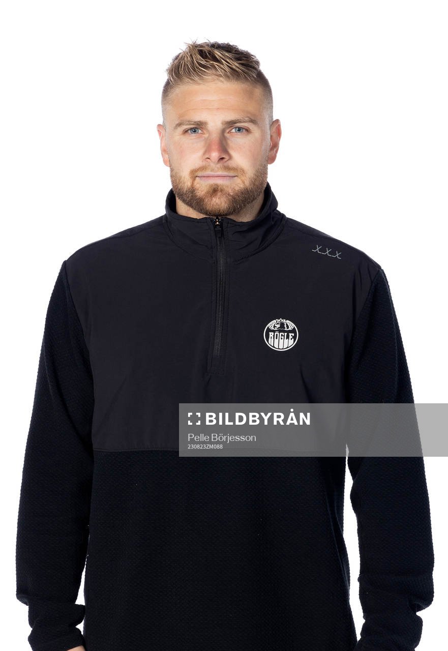 Rögles Jonas Elofsson